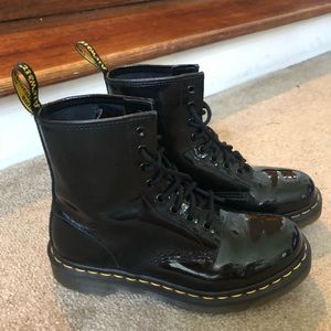 Doc Martens